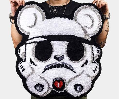 TAPIS KEIKOTROOPER